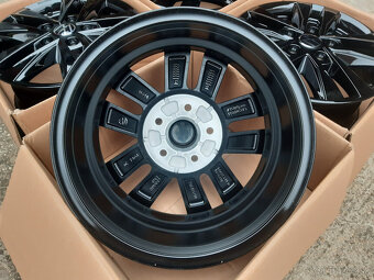 5x120 16" VW Multivan T7 , VW Crafter -nové - 7
