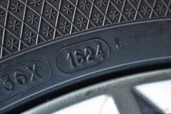 Toyota RAV4 / Lexus DOT 2024 225/50/18 Zoll úplne nový - 7