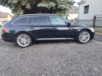 Superb 2.0tsi 4x4 - 7