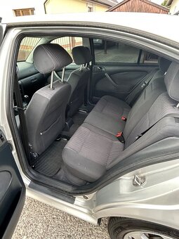 Skoda Octavia 1.9Tdi 81kw - 7