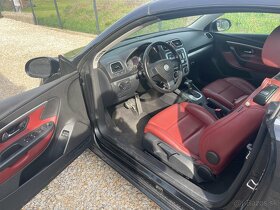Volkswagen EOS 2,0tdi DSG - 7