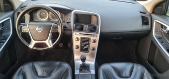 Volvo XC60 - 7