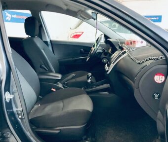 Kia ceed 1.6CRDi - 7