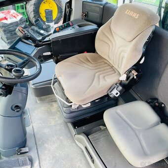 Claas Xerion 3800 TRAC VC - 7