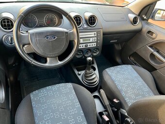 Ford Fiesta 1.3i Family - 7