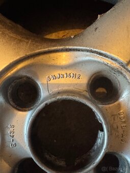 Ford Elektroni 14zoll - 7