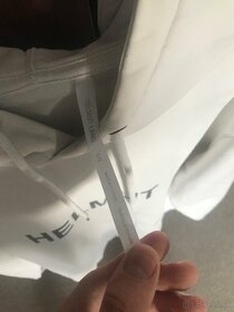 MIKINA HELMUT LANG LEGIT✅ - 7
