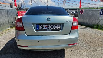 Škoda Octavia 1.6 TDI CR DPF Ambiente ICE - 7