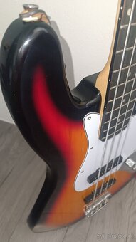 Fender JAZZMASTER - 7