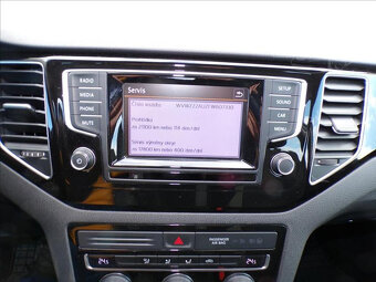 VW Golf Sportsvan 2,0 TDI 110 kW BMT Highline DSG-DPH - 7
