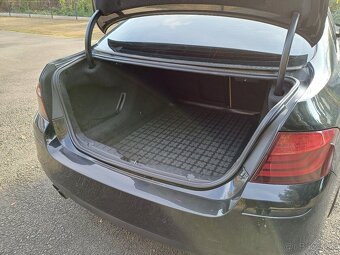 BMW rad 5 525d A/T - 7
