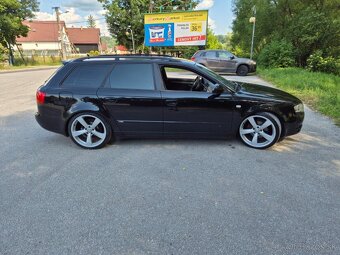 Audi A4 B7 2.0tdi DPF 103kw - 7