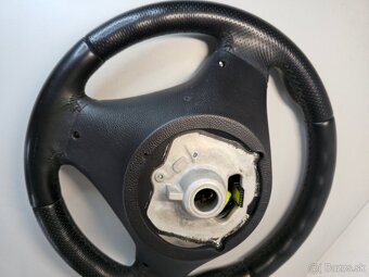 Volant m-packet BMW e87, e90, e91 - 7