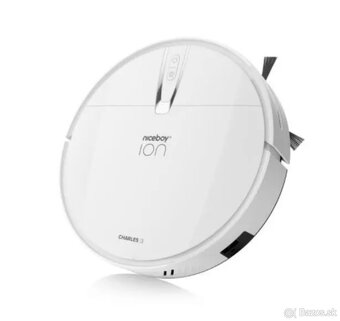 Niceboy ION Charles i3 Plus white - 7