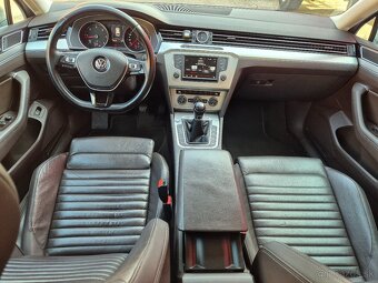 VW Passat B8 2.0 TDi 155000km - 7