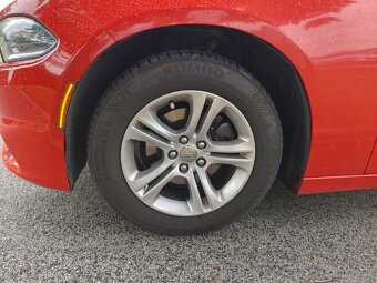 Dodge Charger SXT 3.6 V6 Pentastar - 7