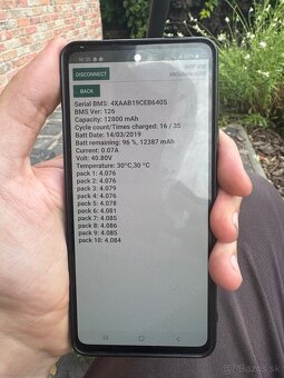 Xiaomi Mi Scooter M365 Pro - 7