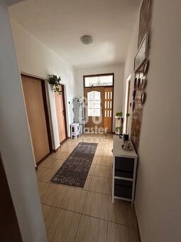 PREDAJ Rodinný dom Prusy - čiastočná rekonštrukcia - 7