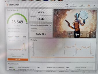 rtx 5080 suprim x soc - 7