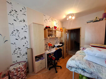 3 izb byt na predaj Vráble, okr. Nitra, prerobený - 7