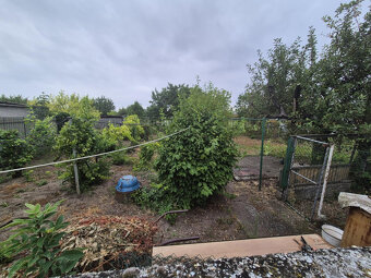 🏡 Na predaj 3-izbový tehlový rodinný dom v pôvodnom stave, - 7