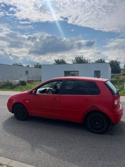 Volkswagen Polo 1.2htp 12v 47kw - 7
