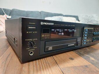 Pioneer PD-M60 - 7