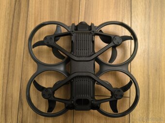 DJI Avata 2 Fly More Combo + Záruka na 4 roky - 7