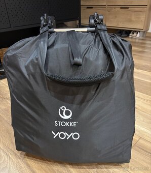 Stokke yoyo - 7