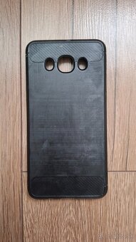 Samsung Galaxy J5 2016 Dual Sim Zlatá Verzia - 7
