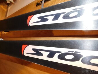 Stockli Laser 163 cm - 7