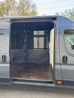 Fiat Ducato 2.2 Multijet 140 koní . - 7
