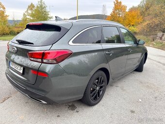 Hyundai i30 CW 1.5 DPI 13 900 km - 7