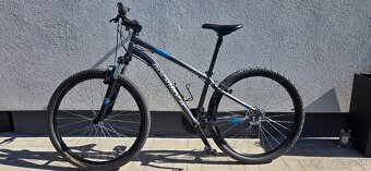 Rockrider ST100 M - 7