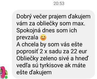 Flanelove posteľné obliečky - 7