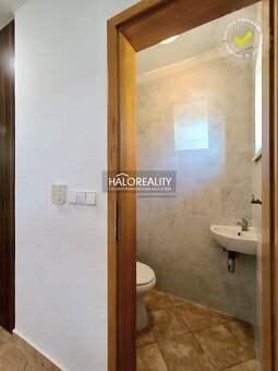 HALO reality - Predaj, rodinný dom Šintava - 7