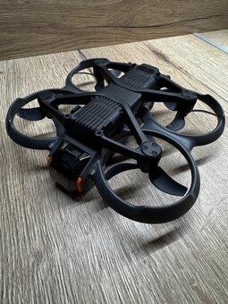 DJI AVATA 2 FLY MORE COMBO - 7