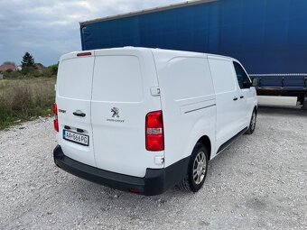 Peugeot Expert Furgon Long L3 2.0 BlueHDi Premium. - 7