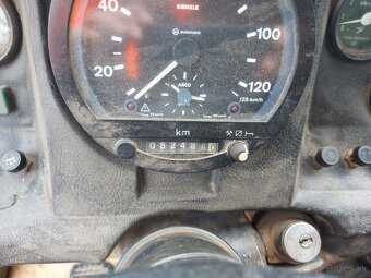 Tatra 815 6X6 S3 - - 7