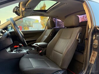 BMW E46 318Ci 2004 Facelift manual - 7