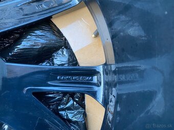 ŠKODA SUPERB III 3 3V0 2015-2022 DISKY 19” - 7