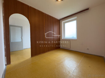 2-izbový byt na prenájom v TOP lokalite, Nové Zámky - 7