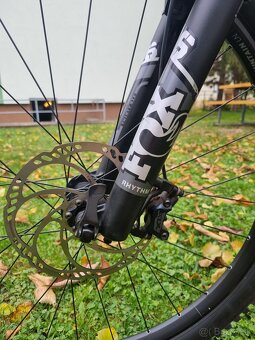 Canyon Spectral 125 AL6 - 7