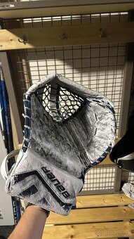 Brankarska vystroj - 7