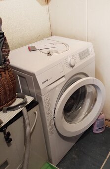 Ponúkame na prenájom 3 izbový byt na Kežmarskej ul. – Terasa - 7