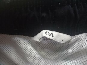 ZLAVA predam rifle/dzinsy, vel. 33/32 +plavky GRATIS - 7