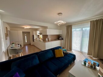 Magický 3-izb. domček, Sľažany, 10,7á záhrada - 7