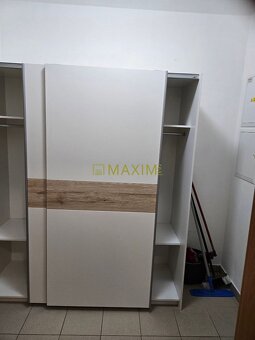 Prenájom - veľká Garsónka na Bratislavskej ulici v Záhorskej - 7