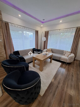 Rodinný dom s výhľadom na Tatry a univerzálnym využitím - 7