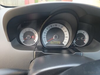 Predám kiu ceed - 7